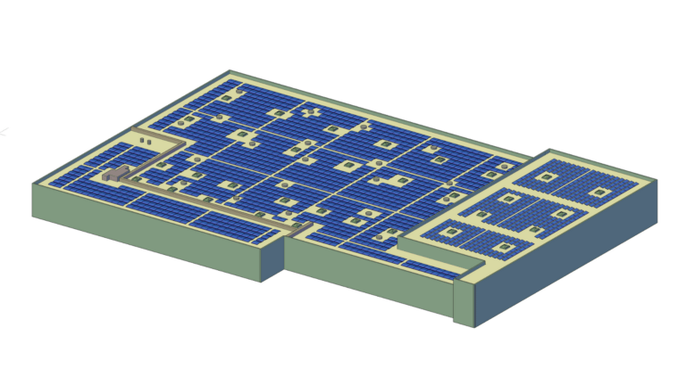 Virto Cad Solar Pv Design Tool For Autocad Bricscad