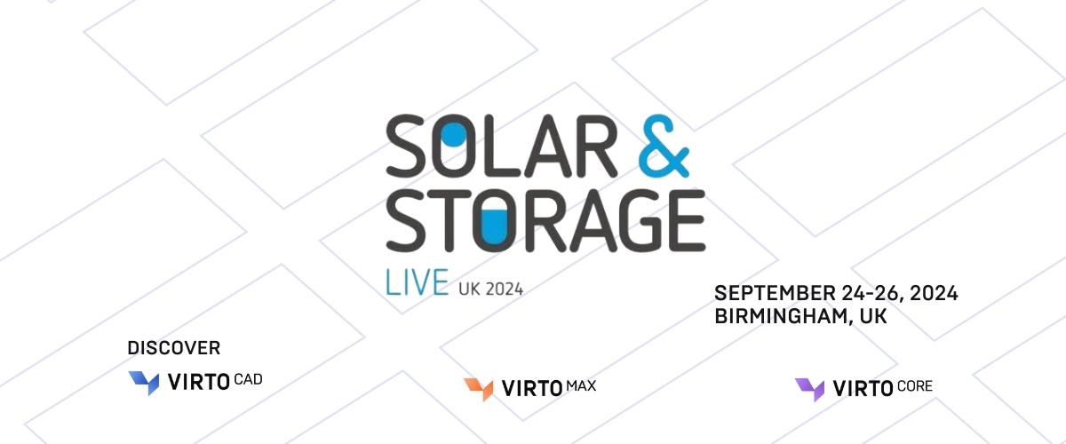 Solar & Storage Live UK